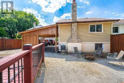 24 Kindle Court, Brampton, Ontario  L6Z 1B2 - Photo 32 - W13158534