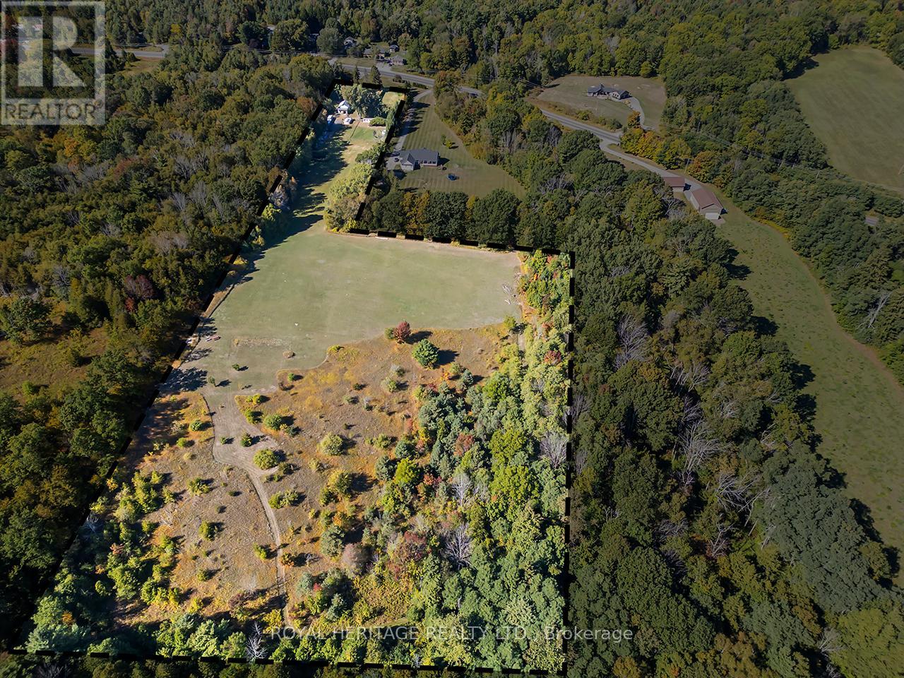 10629 COUNTY RD 2 ROAD, Alnwick/Haldimand, Ontario
