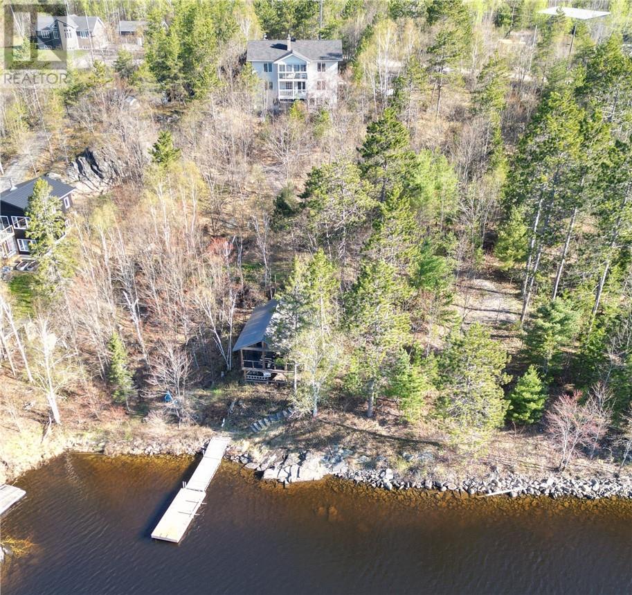 519 Paddy Lake Road, Sudbury, Ontario  P3E 4N1 - Photo 1 - 2127923