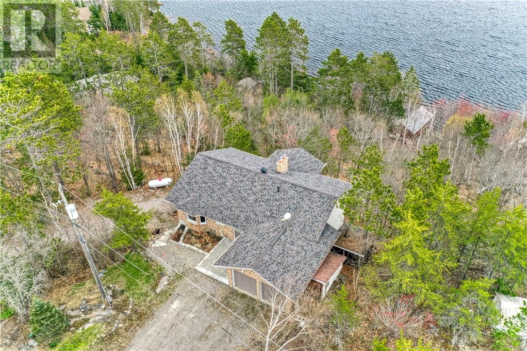 519 Paddy Lake Road, Sudbury, Ontario  P3E 4N1 - Photo 4 - 2127923