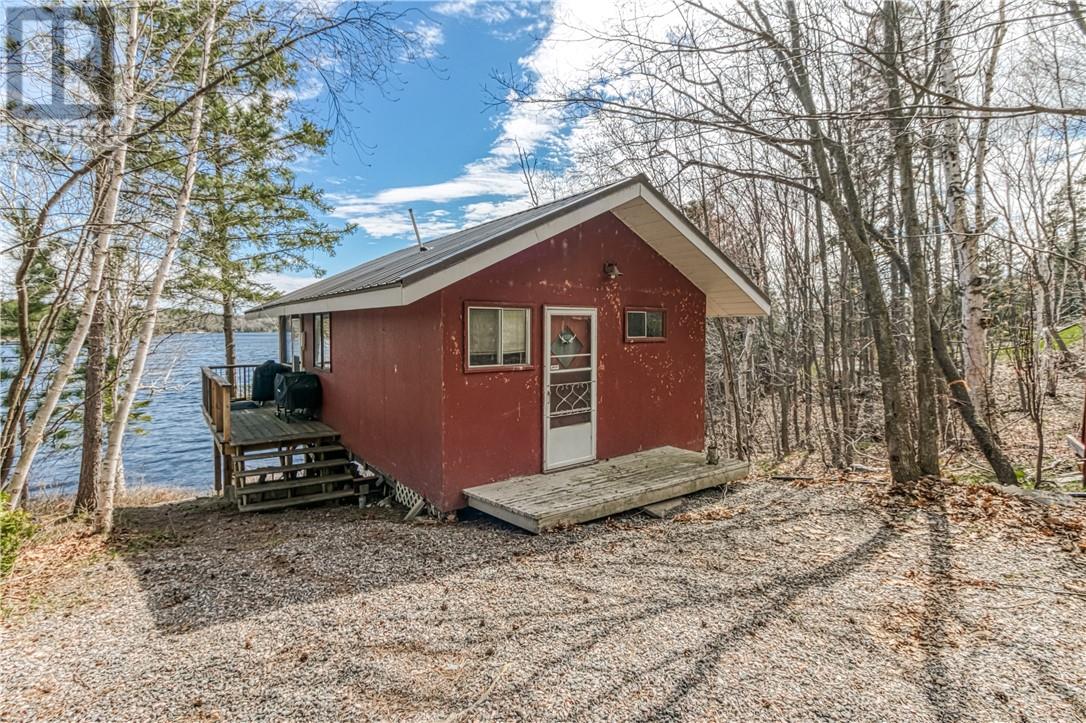 519 Paddy Lake Road, Sudbury, Ontario  P3E 4N1 - Photo 40 - 2127923