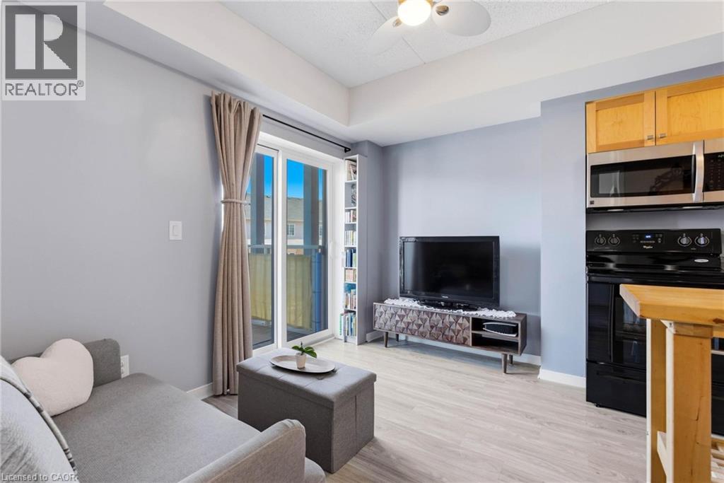 155 S Water Street S Unit# 306, Cambridge, Ontario  N1R 3E3 - Photo 10 - 40808844