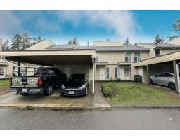35 3030 TRETHEWEY STREET, Abbotsford, British Columbia