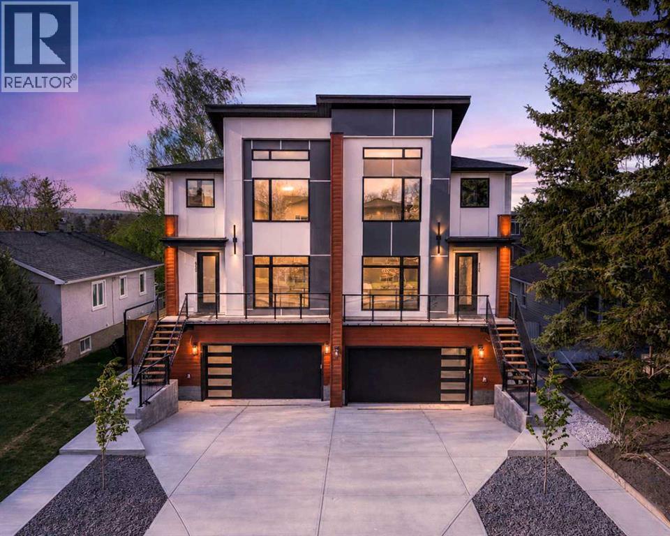 422 36 Avenue NW, Calgary, Alberta