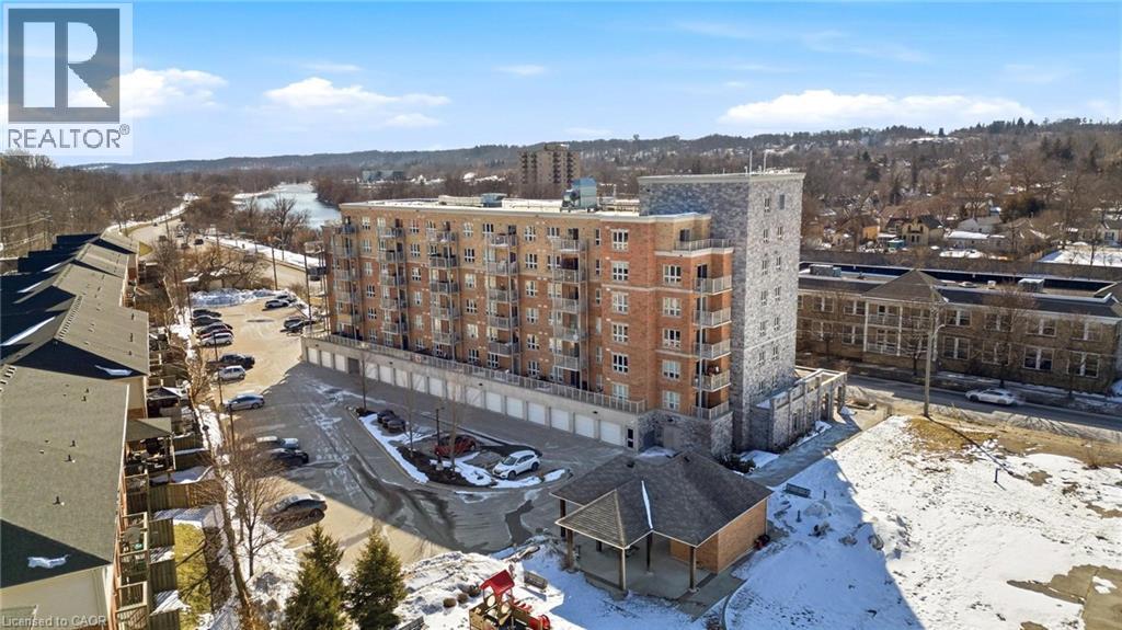 155 S Water Street S Unit# 306, Cambridge, Ontario  N1R 3E3 - Photo 26 - 40808844