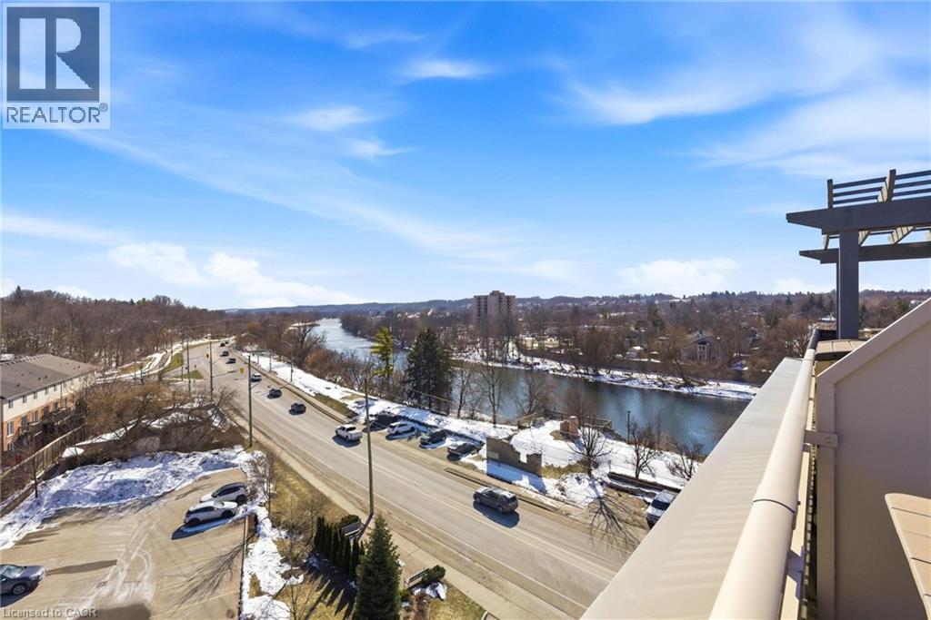 155 S Water Street S Unit# 306, Cambridge, Ontario  N1R 3E3 - Photo 21 - 40808844