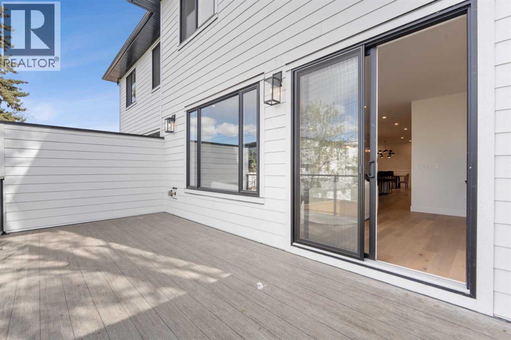 422 36 Avenue NW, Calgary, Alberta  T2K 0C3 - Photo 22 - A2284039