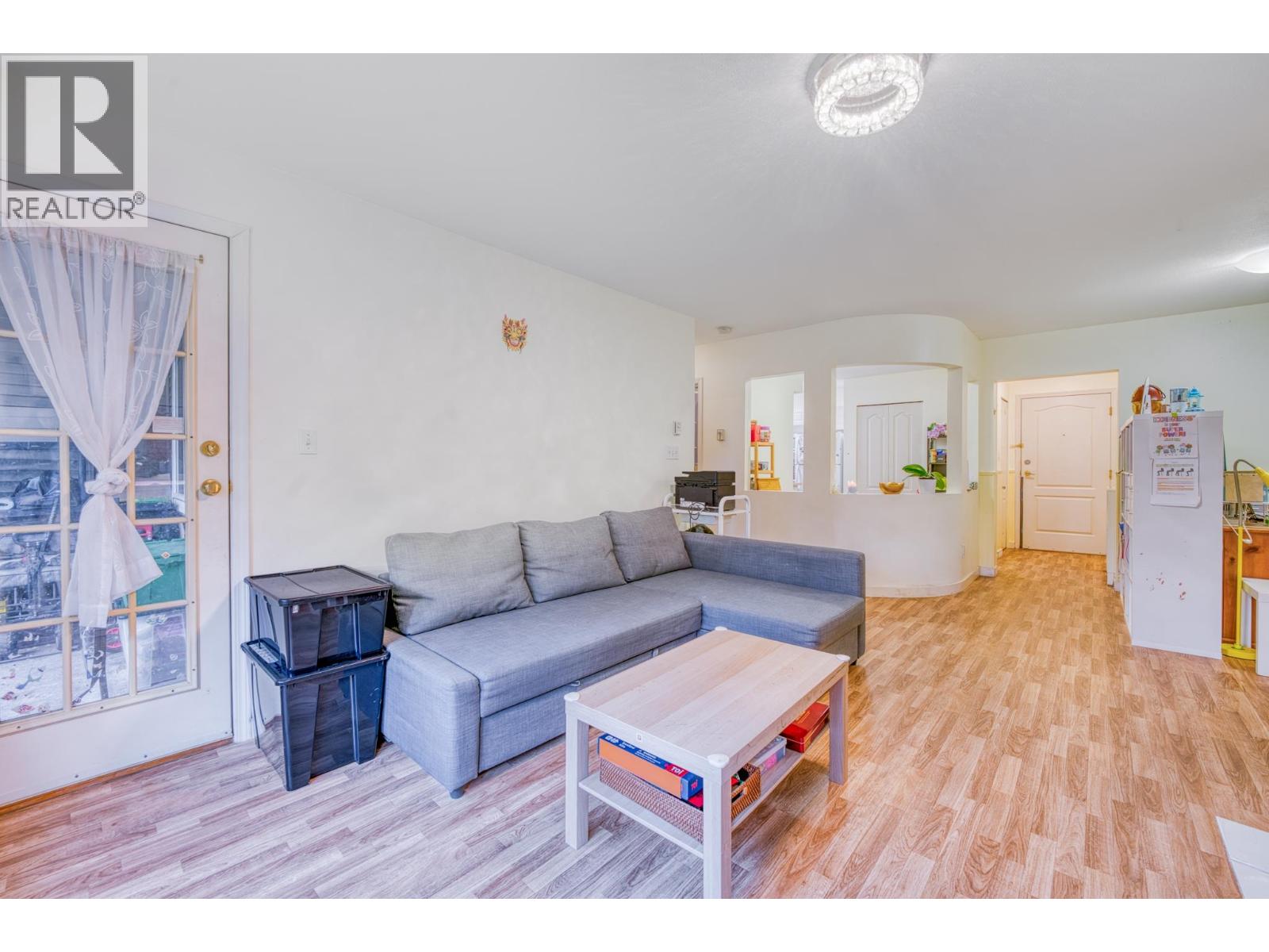 207 3738 NORFOLK STREET, Burnaby