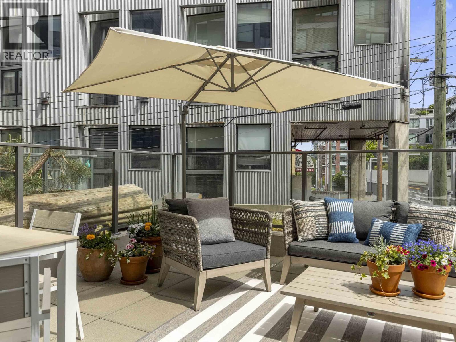 301 210 E 5th Avenue, Vancouver, British Columbia  V5T 0K1 - Photo 11 - R3126562