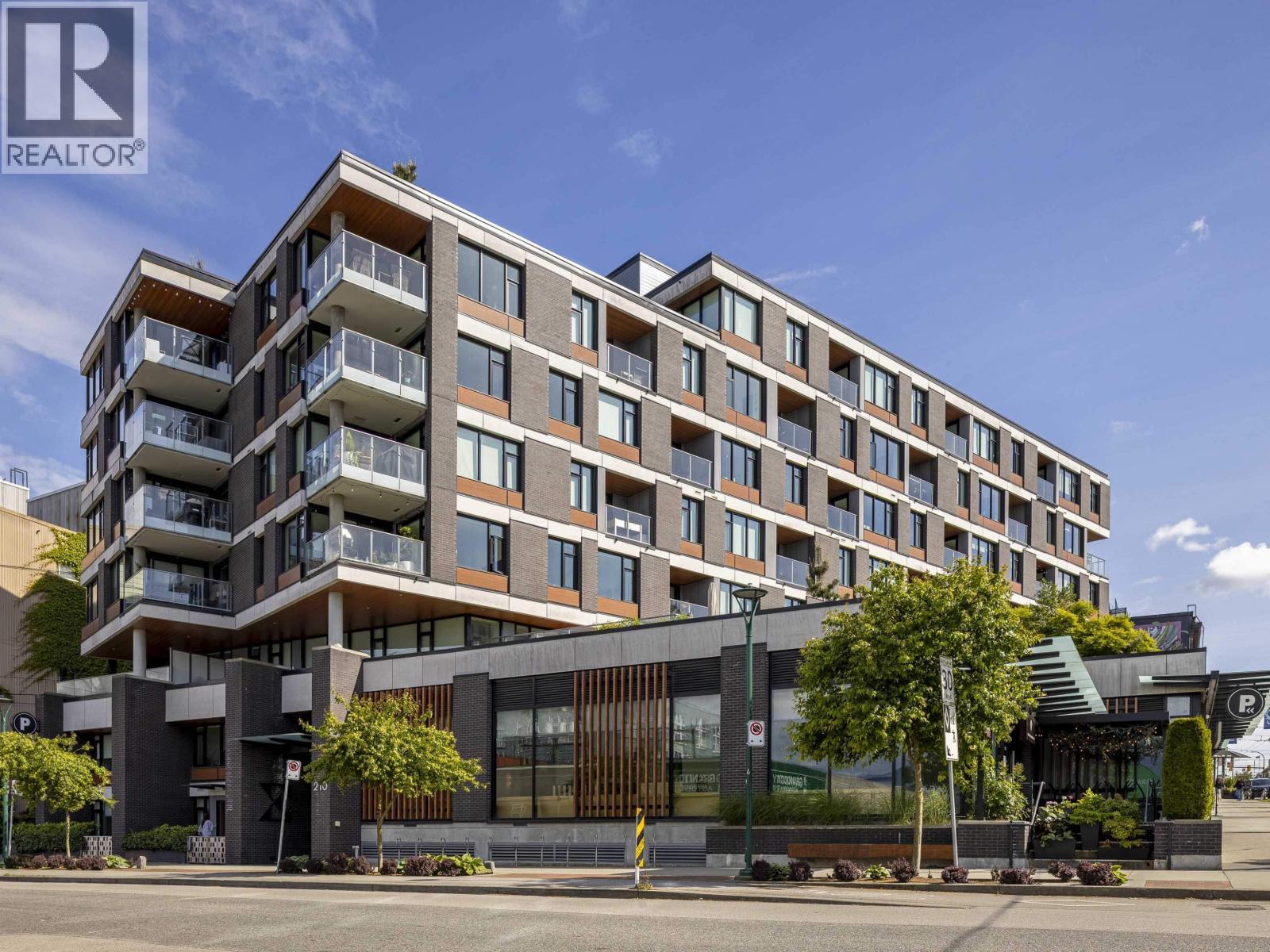 301 210 E 5th Avenue, Vancouver, British Columbia  V5T 0K1 - Photo 31 - R3126562