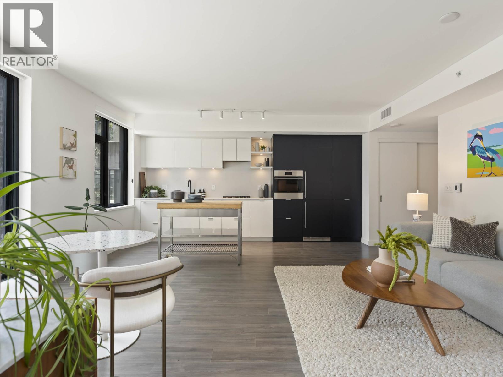 301 210 E 5th Avenue, Vancouver, British Columbia  V5T 0K1 - Photo 4 - R3126562
