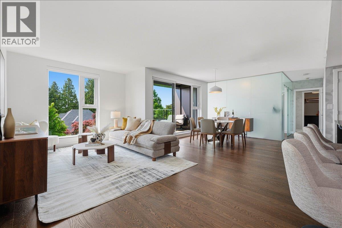 506 7228 ADERA STREET, Vancouver, British Columbia