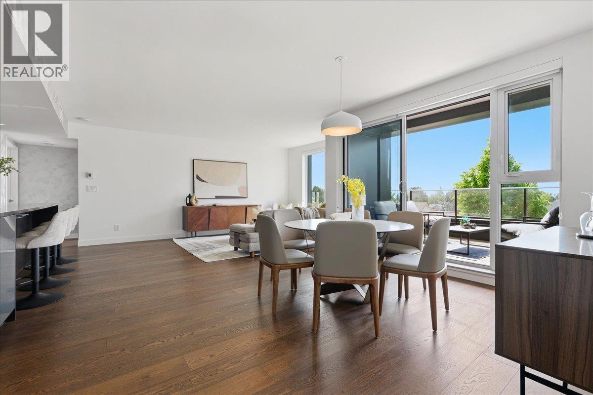506 7228 Adera Street, Vancouver, British Columbia  V6P 0H8 - Photo 14 - R3126573