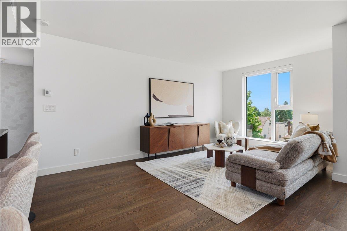 506 7228 Adera Street, Vancouver, British Columbia  V6P 0H8 - Photo 15 - R3126573