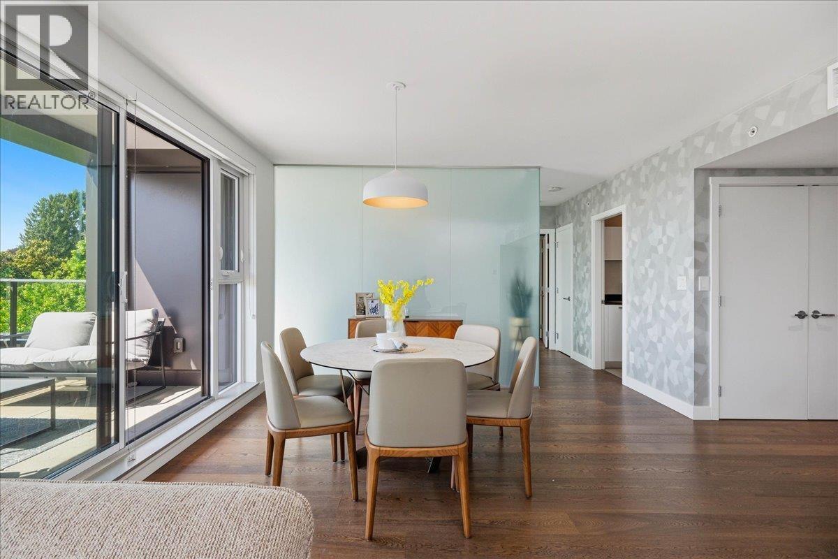 506 7228 Adera Street, Vancouver, British Columbia  V6P 0H8 - Photo 16 - R3126573