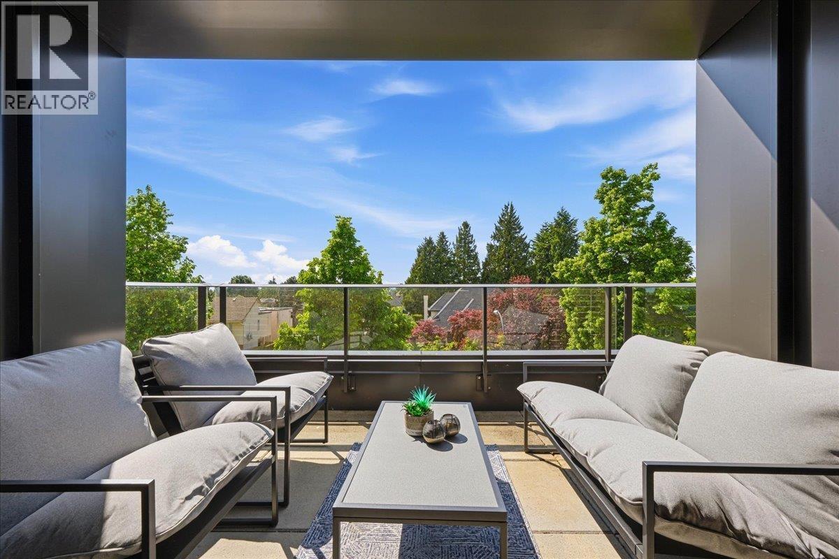 506 7228 Adera Street, Vancouver, British Columbia  V6P 0H8 - Photo 17 - R3126573
