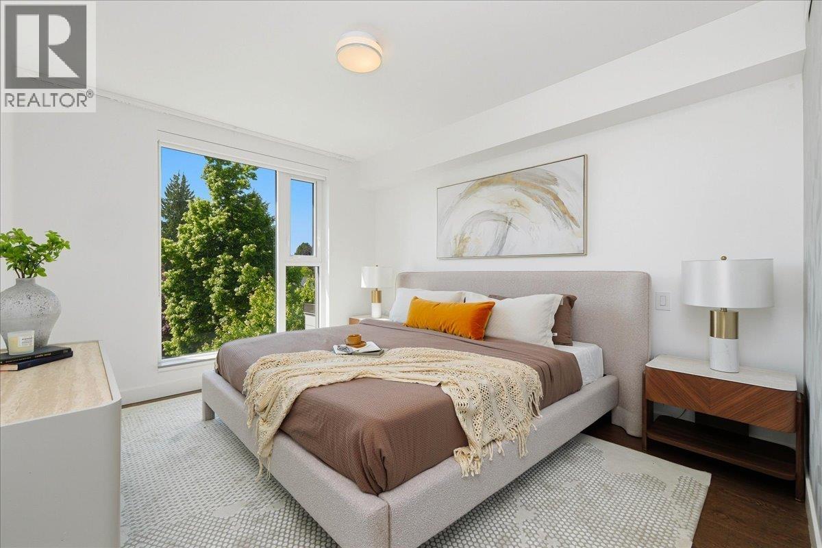 506 7228 Adera Street, Vancouver, British Columbia  V6P 0H8 - Photo 19 - R3126573