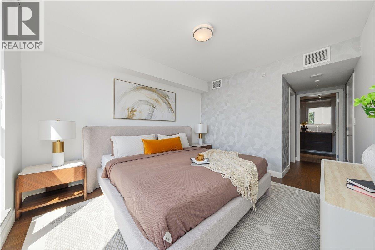506 7228 Adera Street, Vancouver, British Columbia  V6P 0H8 - Photo 20 - R3126573