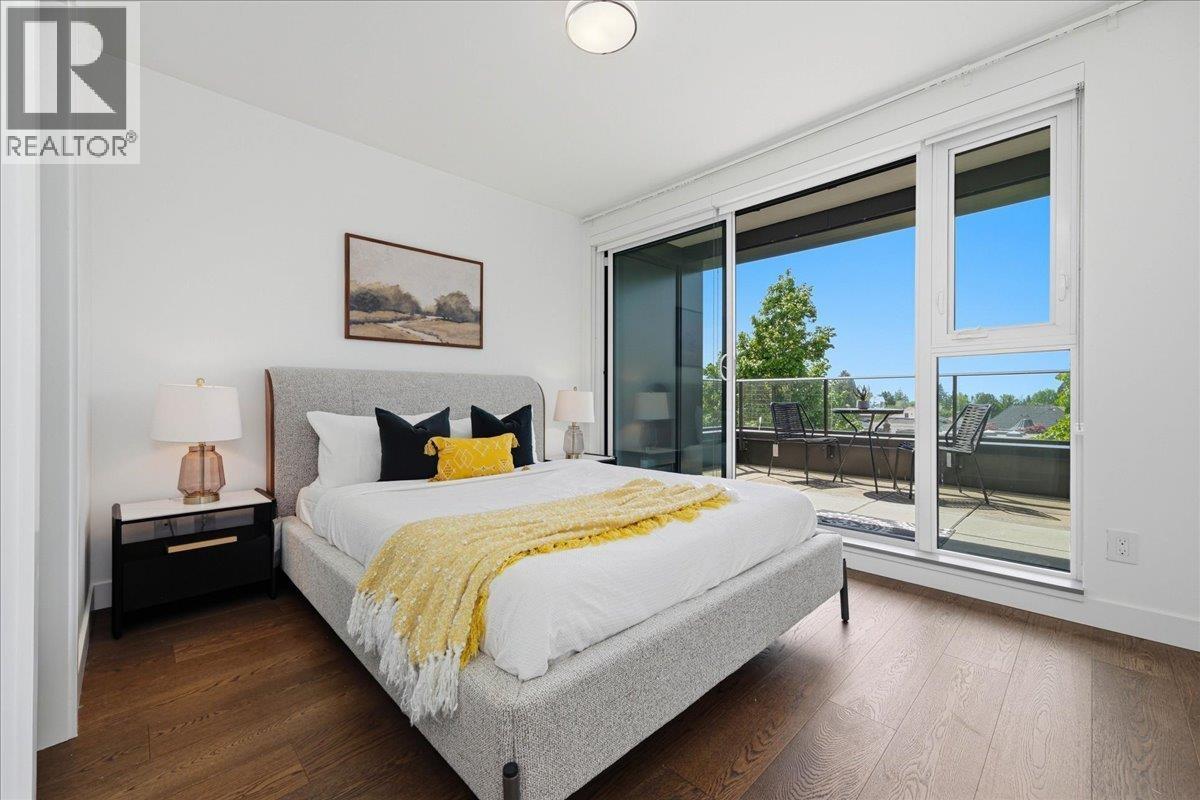 506 7228 Adera Street, Vancouver, British Columbia  V6P 0H8 - Photo 25 - R3126573