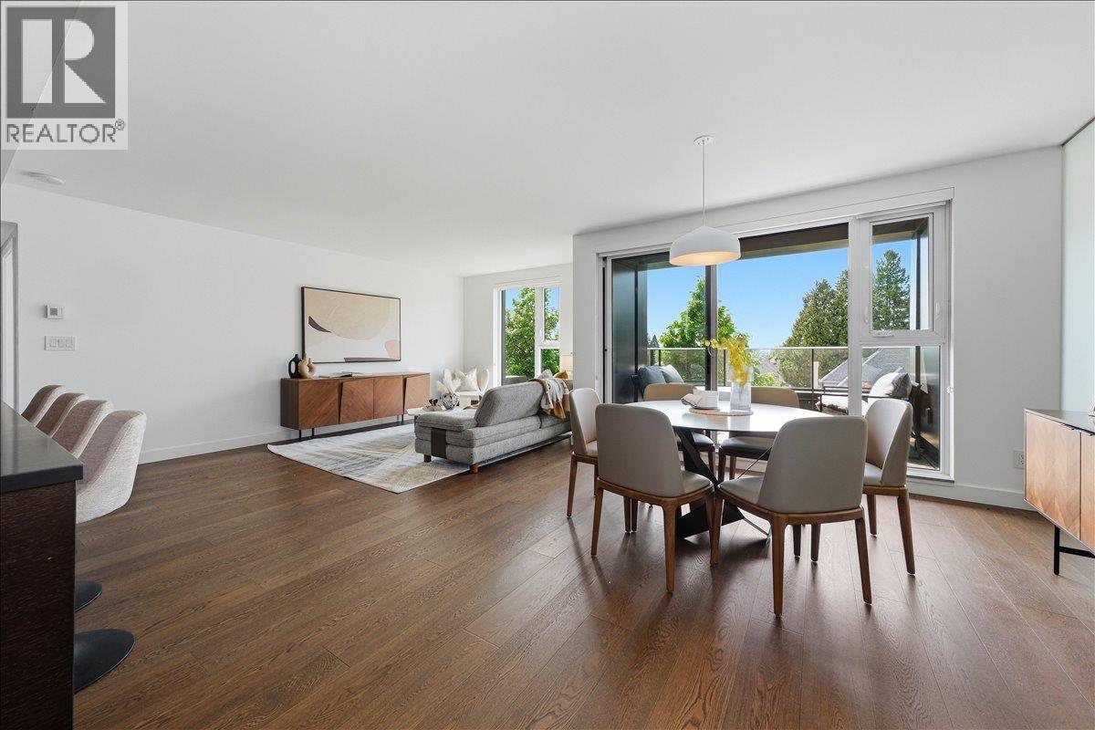 506 7228 Adera Street, Vancouver, British Columbia  V6P 0H8 - Photo 3 - R3126573