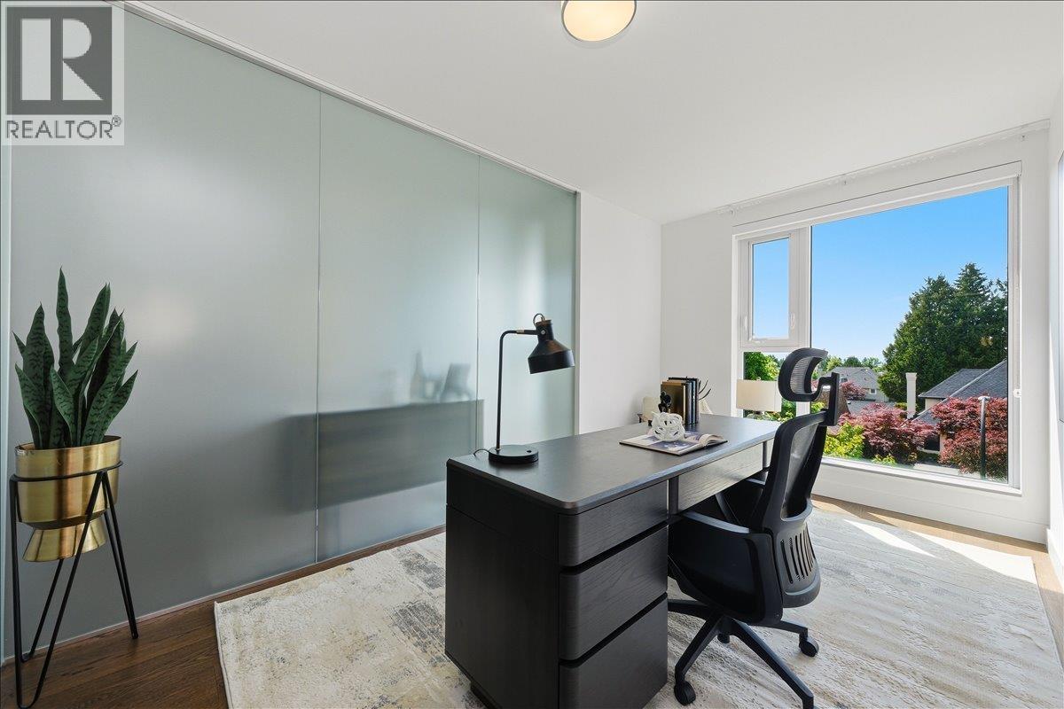 506 7228 Adera Street, Vancouver, British Columbia  V6P 0H8 - Photo 31 - R3126573