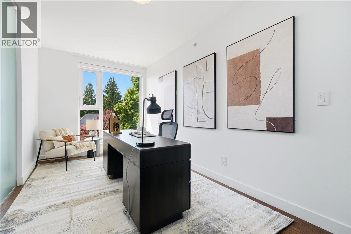 506 7228 Adera Street, Vancouver, British Columbia  V6P 0H8 - Photo 32 - R3126573