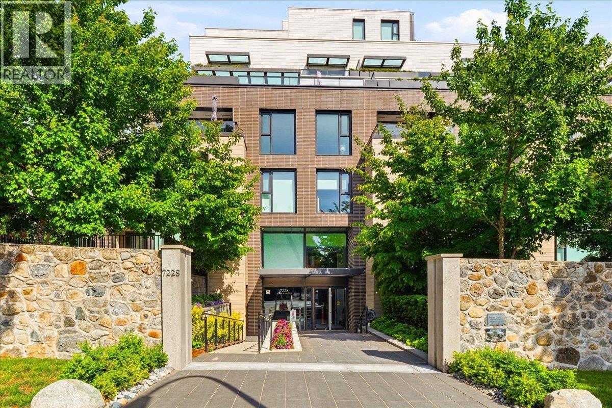 506 7228 Adera Street, Vancouver, British Columbia  V6P 0H8 - Photo 36 - R3126573