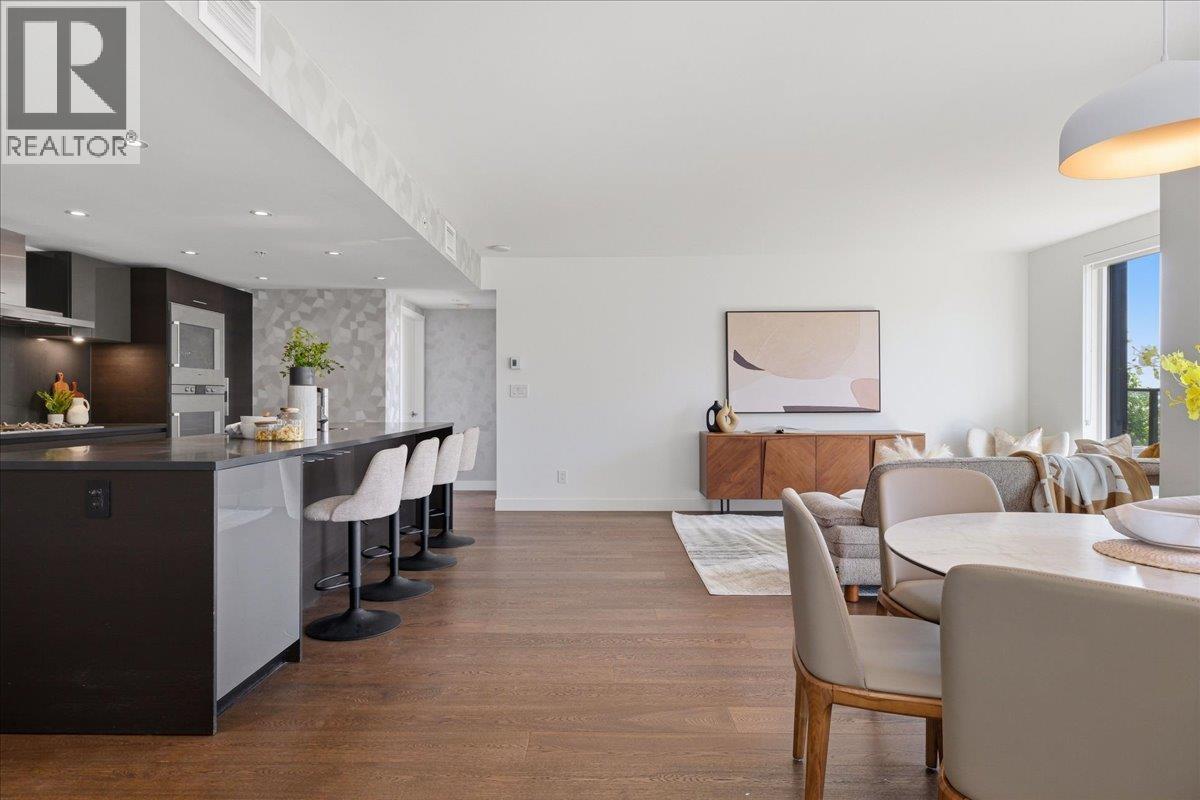 506 7228 Adera Street, Vancouver, British Columbia  V6P 0H8 - Photo 4 - R3126573