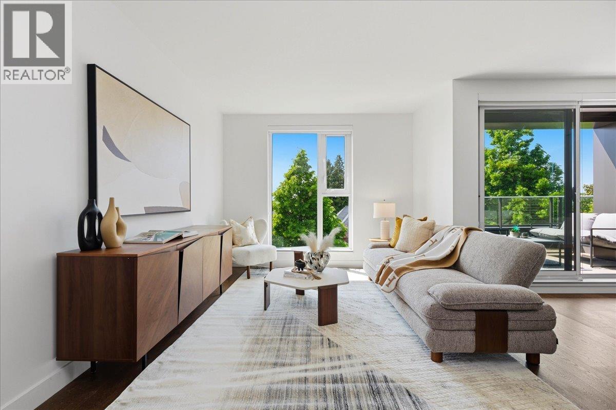 506 7228 Adera Street, Vancouver, British Columbia  V6P 0H8 - Photo 5 - R3126573