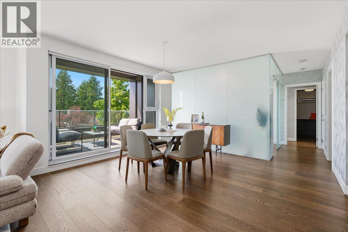 506 7228 Adera Street, Vancouver, British Columbia  V6P 0H8 - Photo 6 - R3126573
