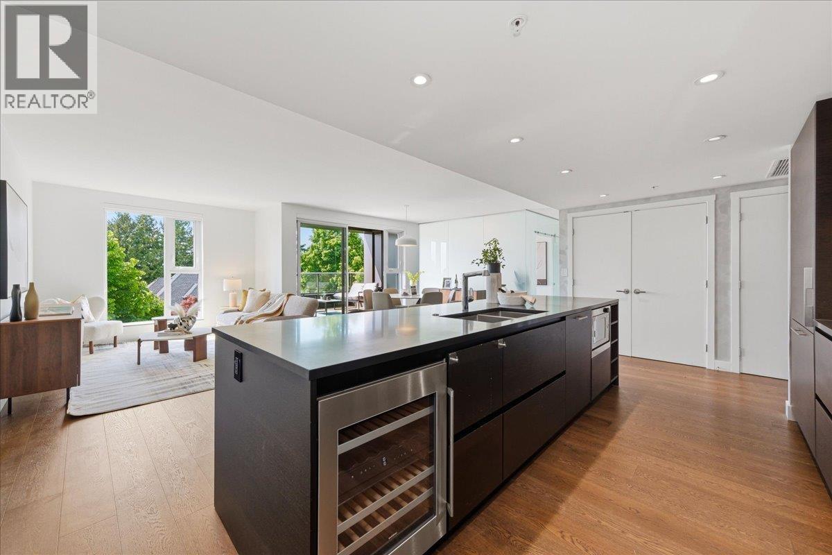 506 7228 Adera Street, Vancouver, British Columbia  V6P 0H8 - Photo 7 - R3126573