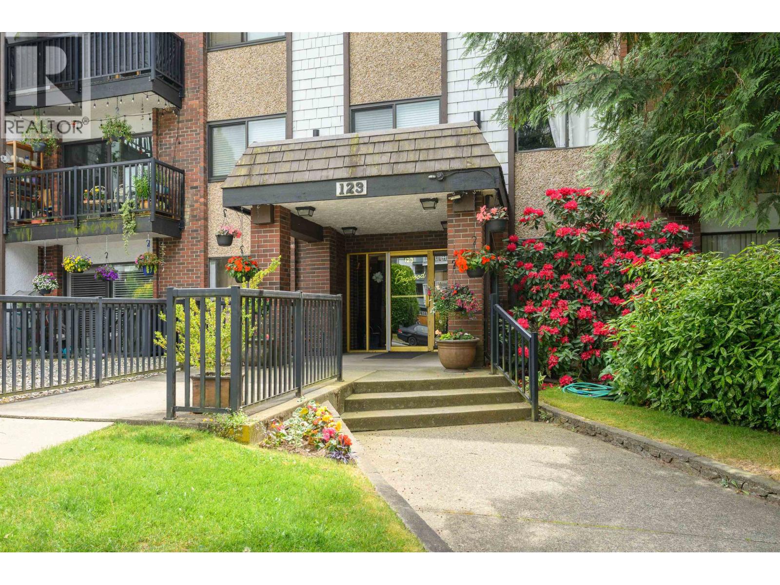 105 123 E 19th Street, North Vancouver, British Columbia V7L 2Y9 - Photo 18 - R3126579