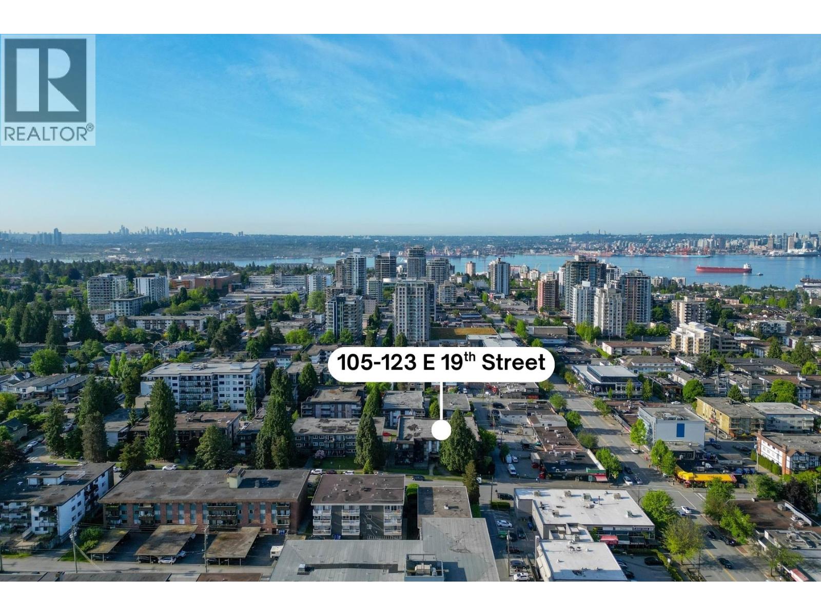 105 123 E 19th Street, North Vancouver, British Columbia V7L 2Y9 - Photo 20 - R3126579