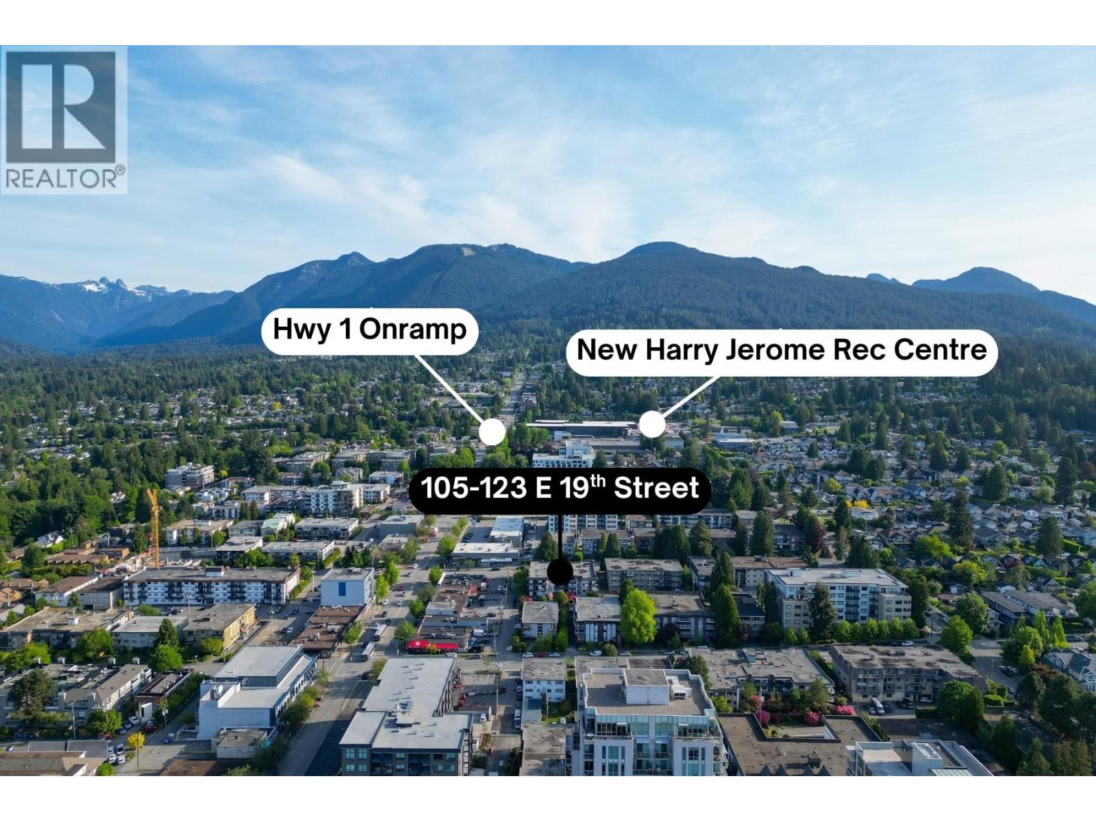 105 123 E 19th Street, North Vancouver, British Columbia V7L 2Y9 - Photo 21 - R3126579