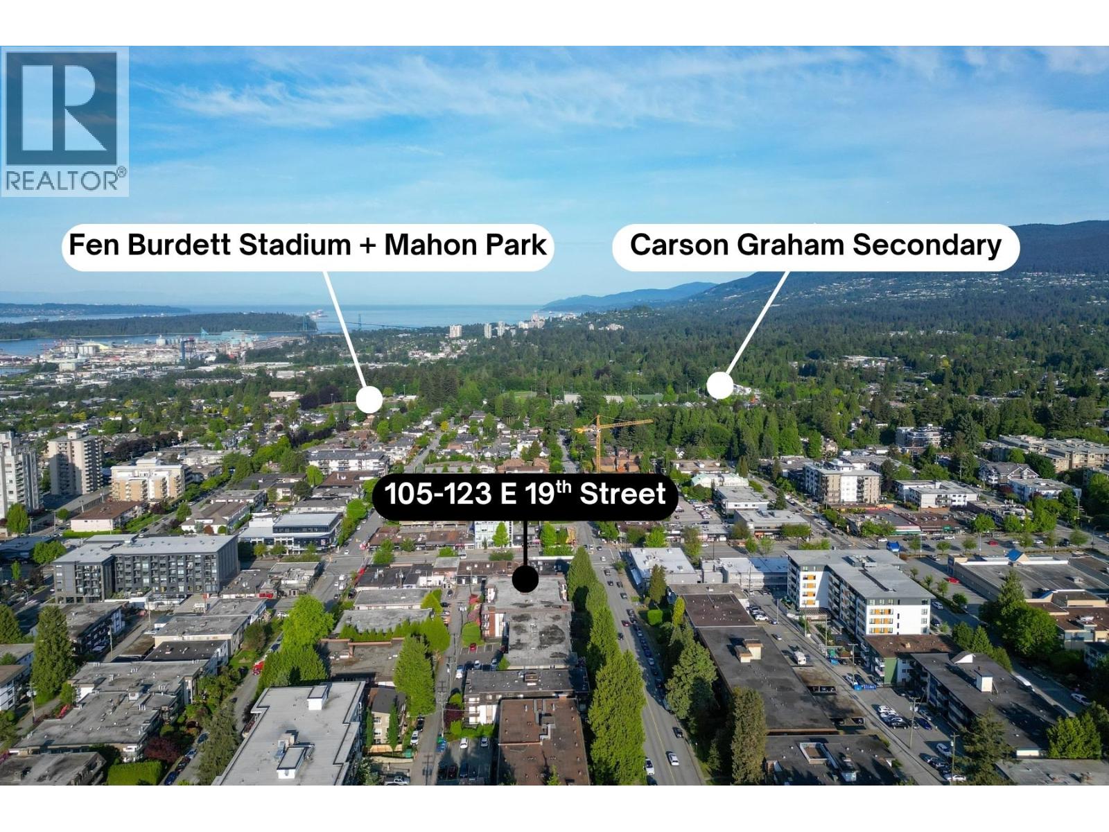 105 123 E 19th Street, North Vancouver, British Columbia V7L 2Y9 - Photo 23 - R3126579