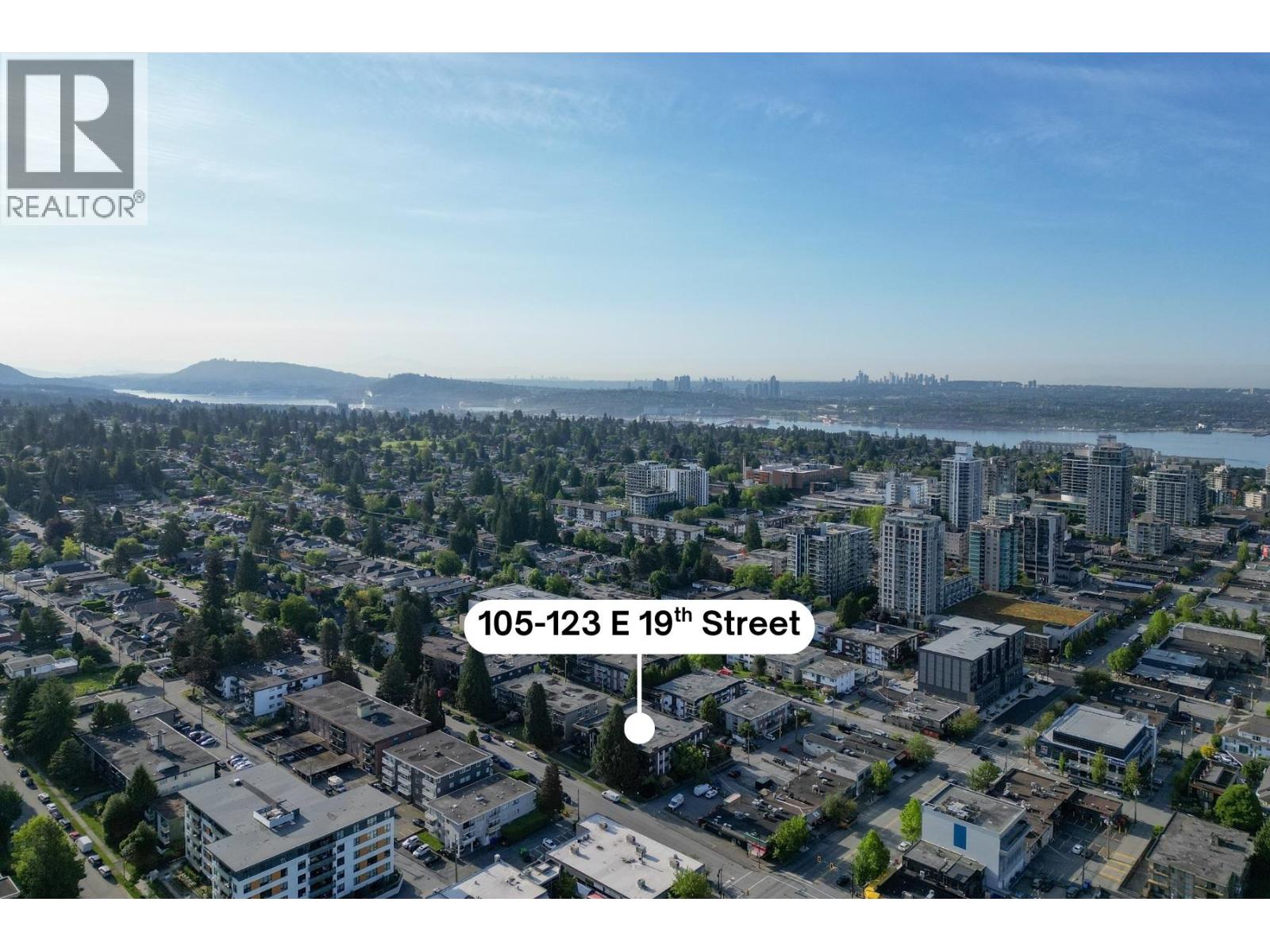 105 123 E 19th Street, North Vancouver, British Columbia V7L 2Y9 - Photo 25 - R3126579