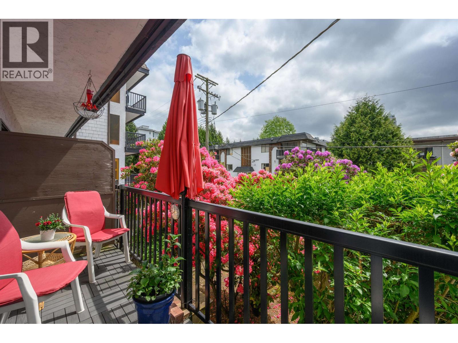 105 123 E 19th Street, North Vancouver, British Columbia V7L 2Y9 - Photo 4 - R3126579