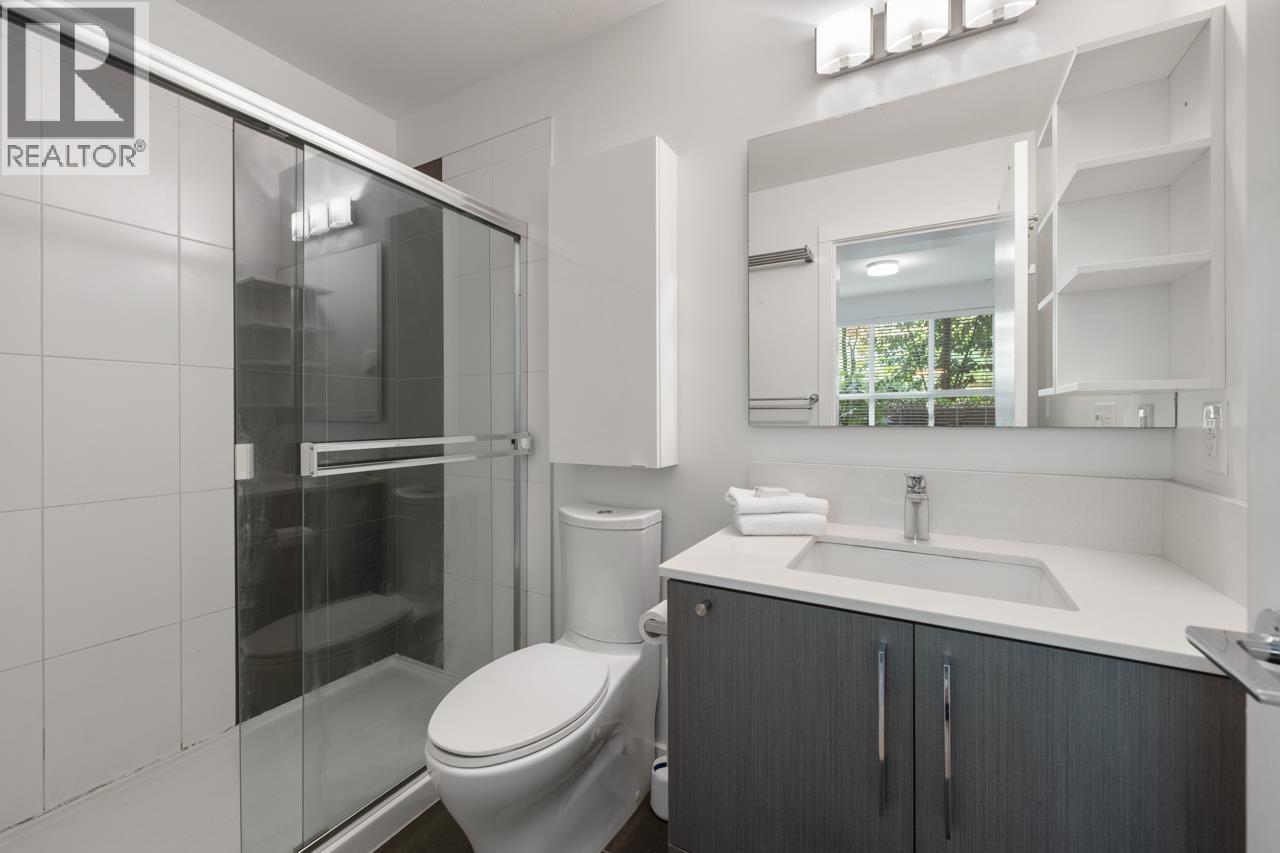 105 3479 Wesbrook Mall, Vancouver, British Columbia  V6S 0B7 - Photo 19 - R3126580