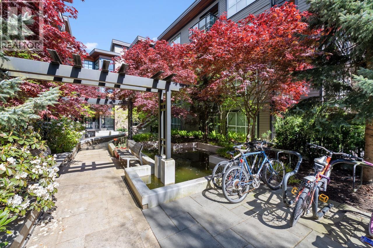 105 3479 Wesbrook Mall, Vancouver, British Columbia  V6S 0B7 - Photo 23 - R3126580