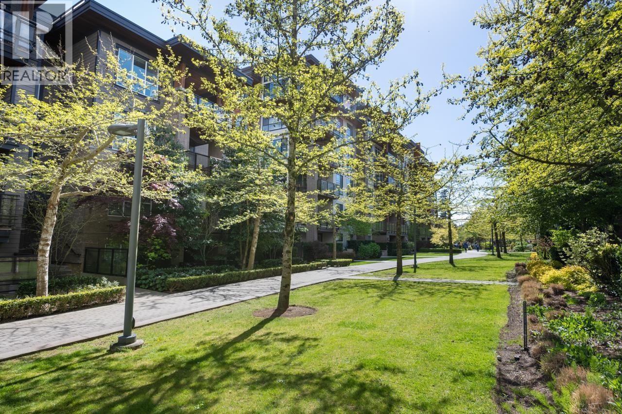 105 3479 Wesbrook Mall, Vancouver, British Columbia  V6S 0B7 - Photo 24 - R3126580