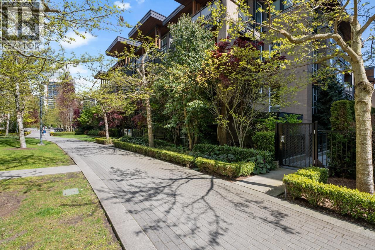 105 3479 Wesbrook Mall, Vancouver, British Columbia  V6S 0B7 - Photo 26 - R3126580