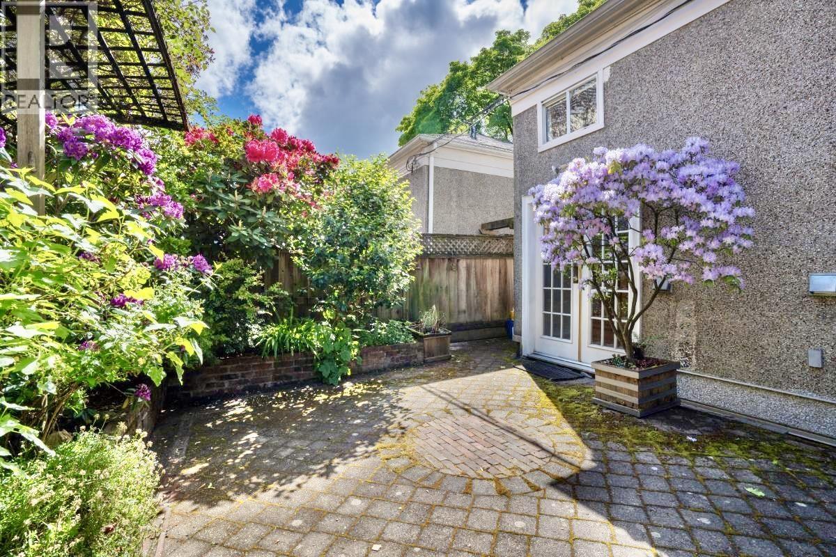 2305 W 3rd Avenue, Vancouver, British Columbia  V6K 1L6 - Photo 36 - R3126583