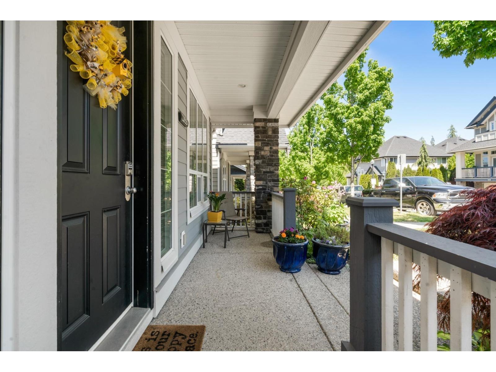 2853 160a Street, Surrey, British Columbia  V3Z 3Y6 - Photo 3 - R3124891