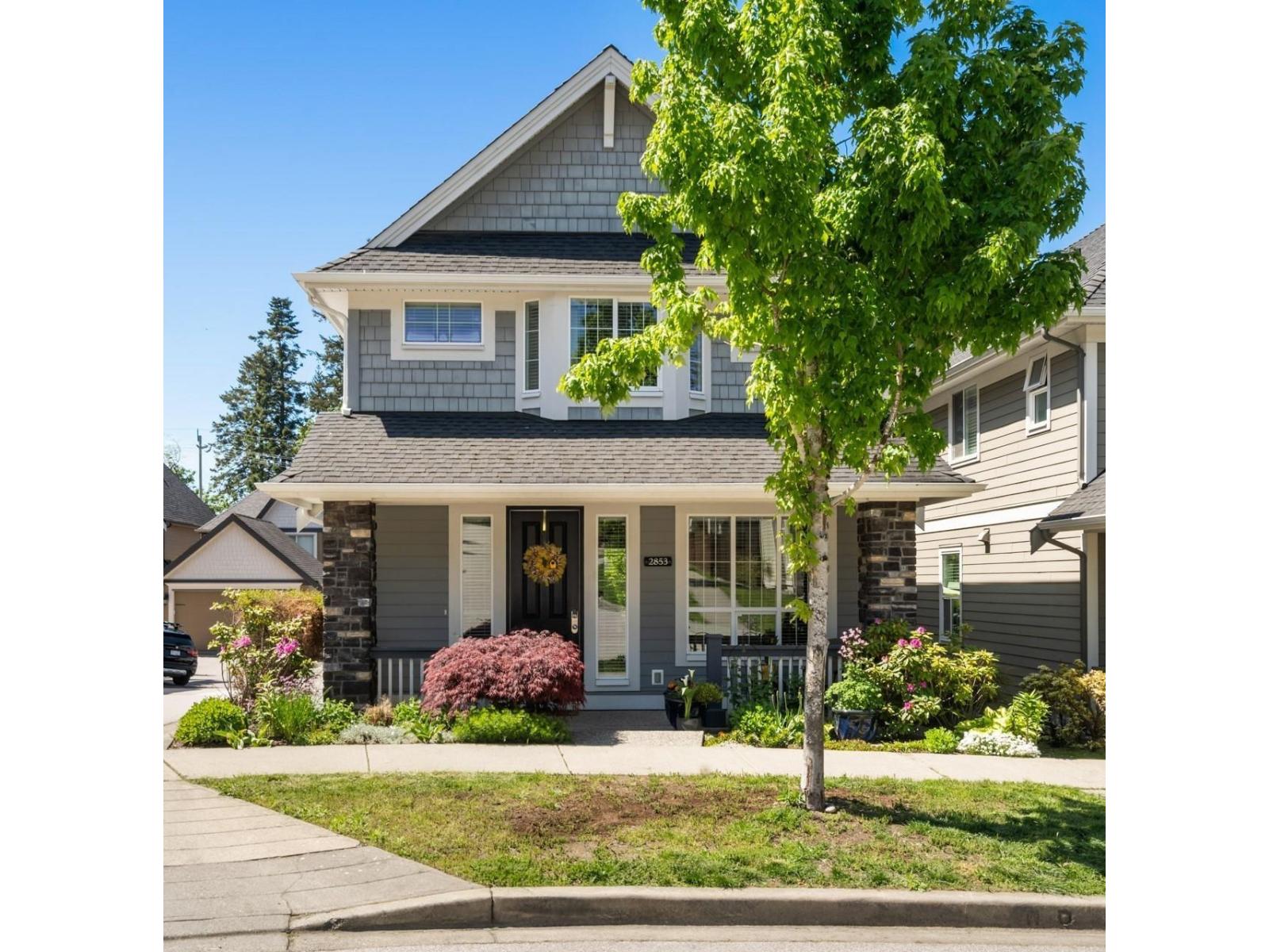 2853 160a Street, Surrey, British Columbia  V3Z 3Y6 - Photo 2 - R3124891