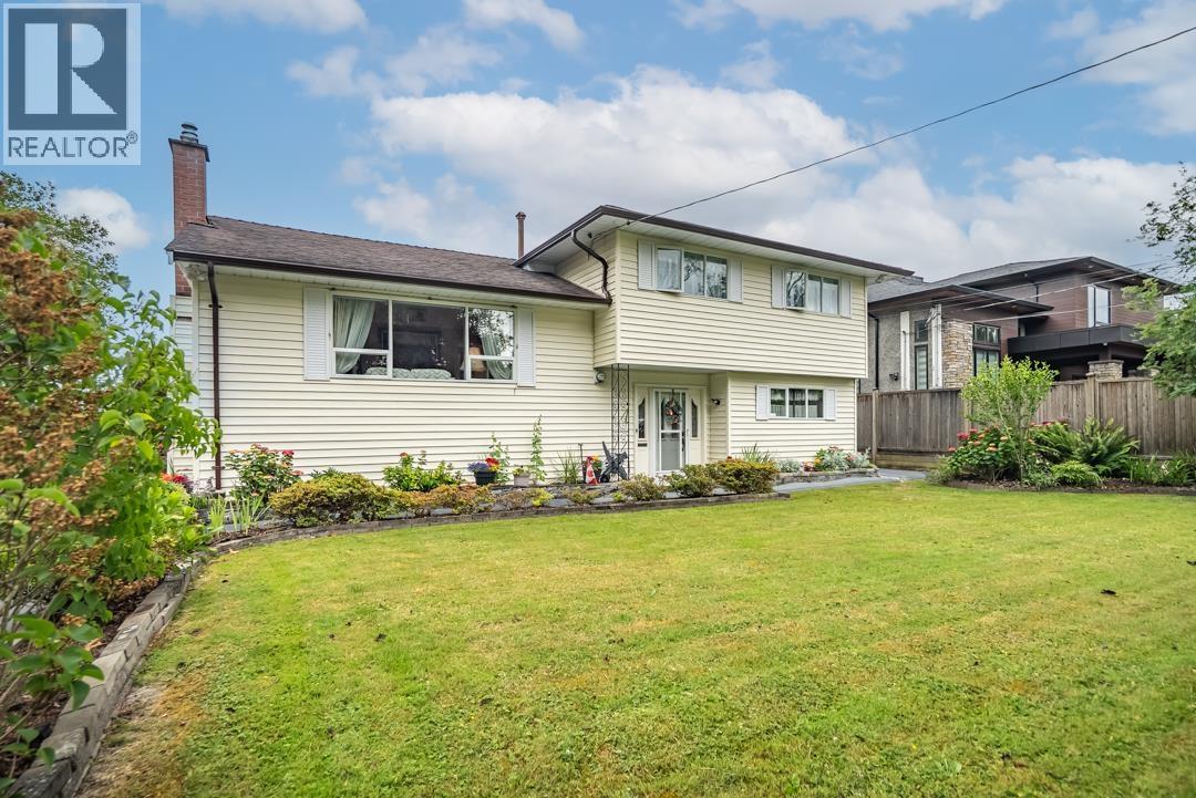 9360 Piermond Road, Richmond, British Columbia  V7E 1M9 - Photo 1 - R3077486