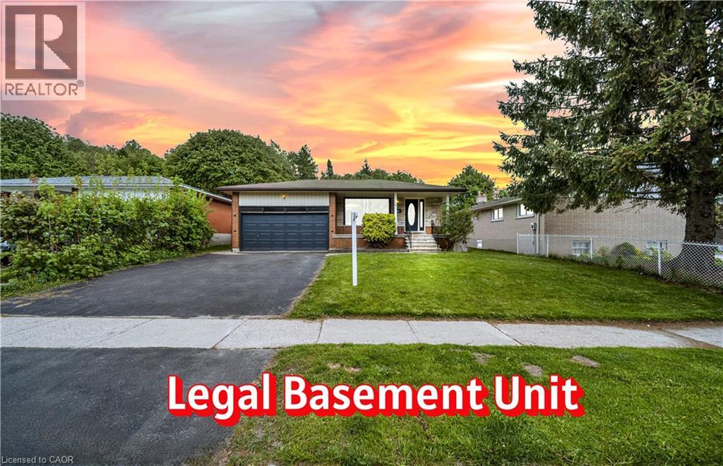 70 FLANDERS Road, Garden River, Ontario