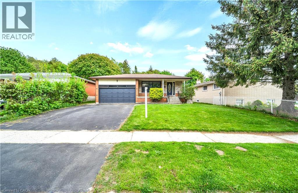 70 Flanders Road, Garden River, Ontario  N1G 1W3 - Photo 3 - 40830896