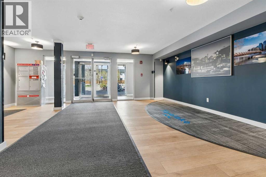305, 355 Taralake Way NE, Calgary, Alberta  T3J 0M1 - Photo 18 - A2313361