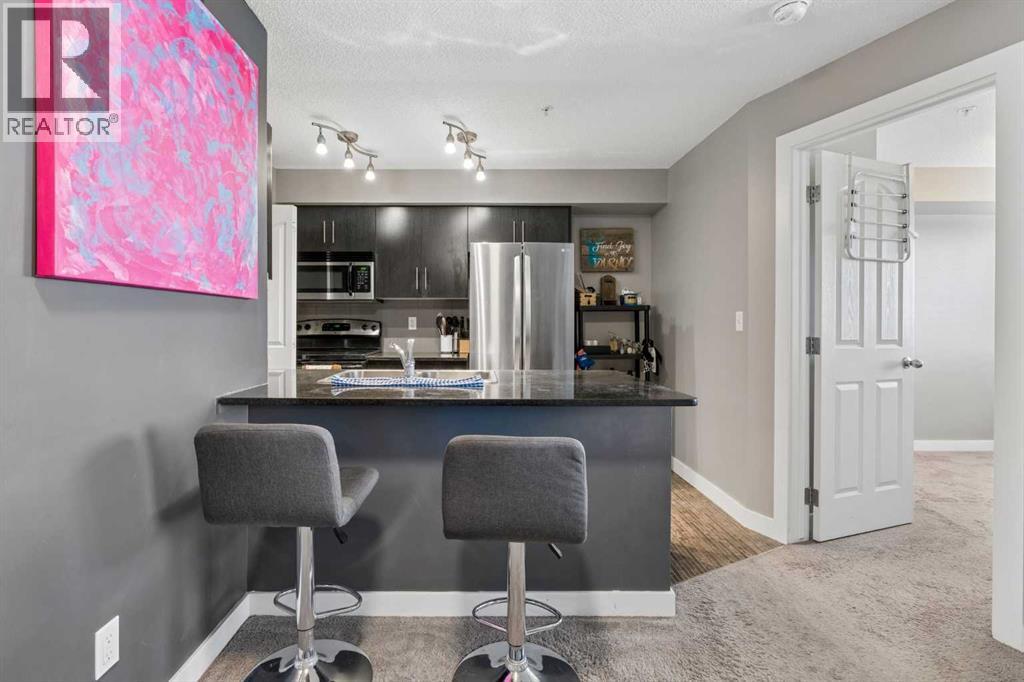 305, 355 Taralake Way NE, Calgary, Alberta  T3J 0M1 - Photo 3 - A2313361