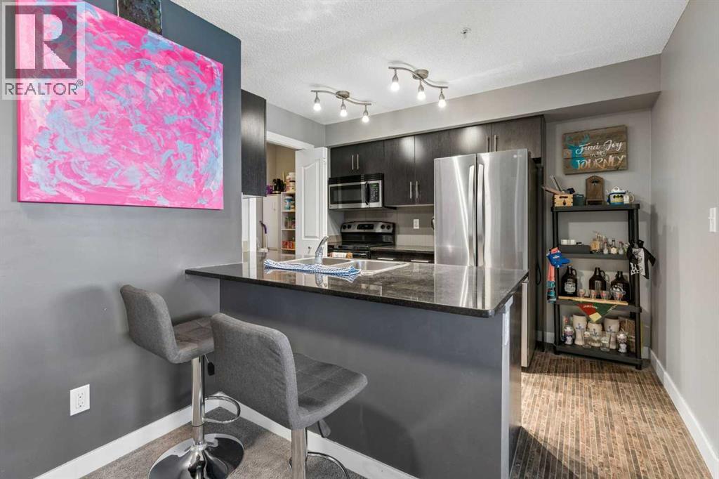 305, 355 Taralake Way NE, Calgary, Alberta  T3J 0M1 - Photo 4 - A2313361